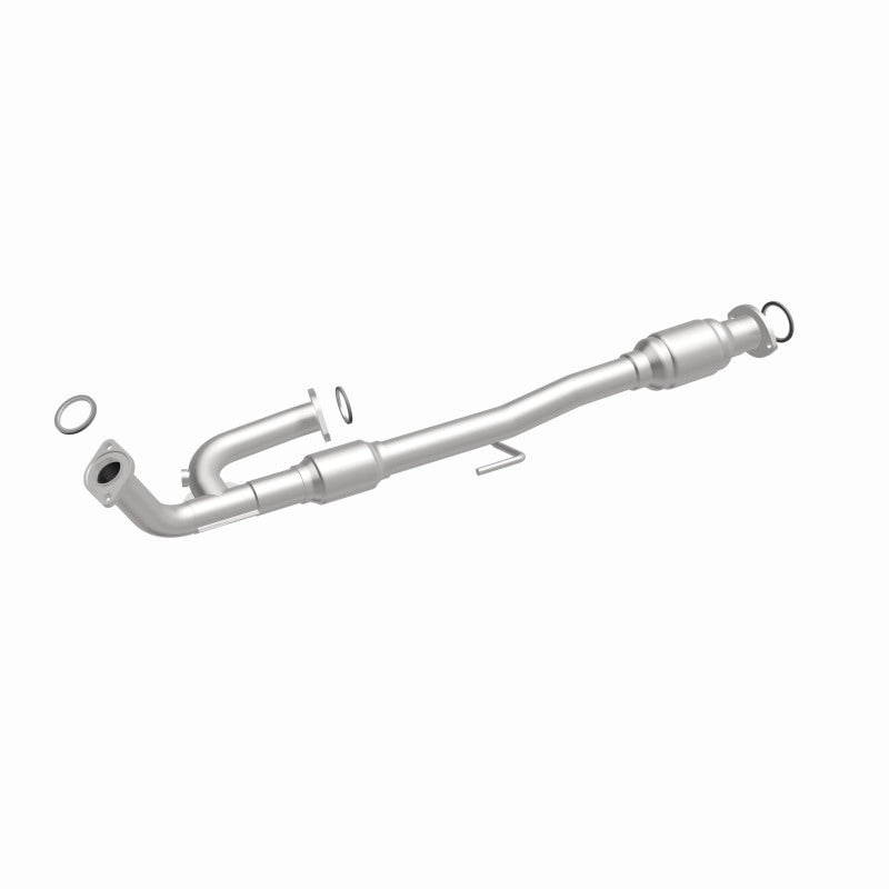MagnaFlow Conv DF 02-03 Lexus ES300 3.0L rear Magnaflow