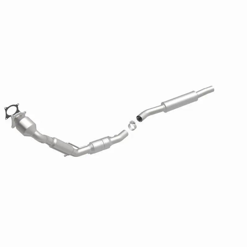 MagnaFlow Conv DF 09-12 Audi A3 Quattro 2.0L Magnaflow
