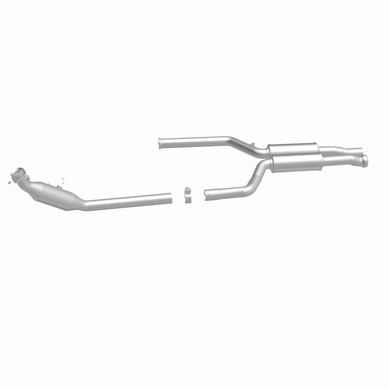 Magnaflow 2015 E400 3 Direct Fit Converter Magnaflow