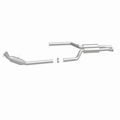Magnaflow 2015 E400 3 Direct Fit Converter Magnaflow