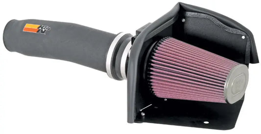 K&N 94-96 Chevy Impala SS/Caprice Performance Intake Kit K&N Engineering