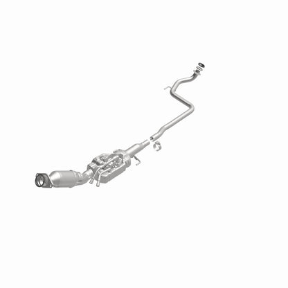 MagnaFlow Conv DF 14-19 Toyota Prius C Base Underbody 1.5L Magnaflow