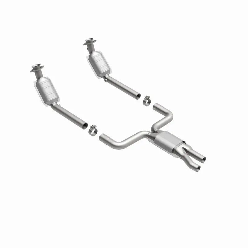 MagnaFlow Conv DF 03-06 Lincoln LS 3.9L Magnaflow
