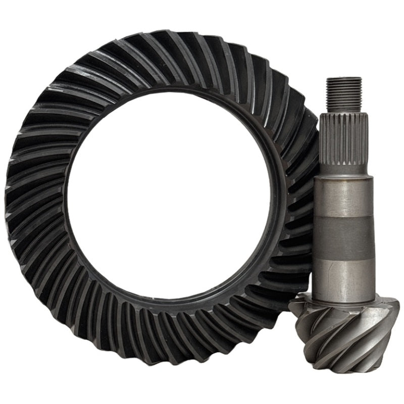 Revolution Gear & Axle 17-22 Ford F-250/F-350/F-450 D60 Reverse Front 4.30 Ratio Ring & Pinion Set