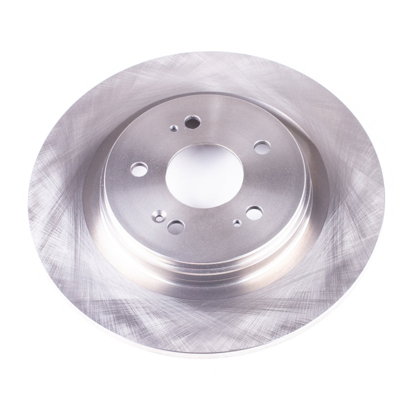 Power Stop 18-19 Honda Odyssey Rear Autospecialty Brake Rotor PowerStop