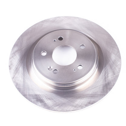 Power Stop 18-19 Honda Odyssey Rear Autospecialty Brake Rotor PowerStop