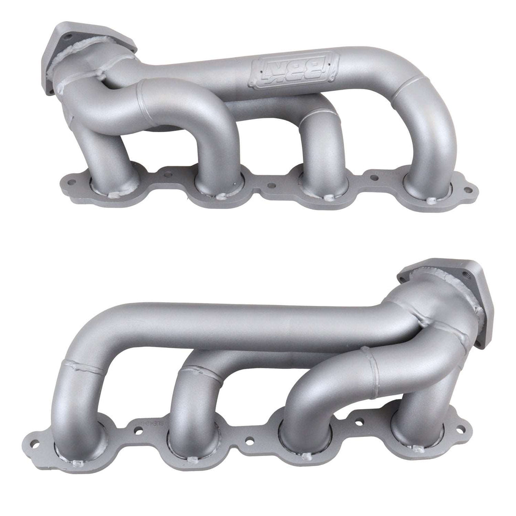 BBK 19-24 Chevy/GMC 5.3L/6.2L Truck Air Oil Separator Kit 1934