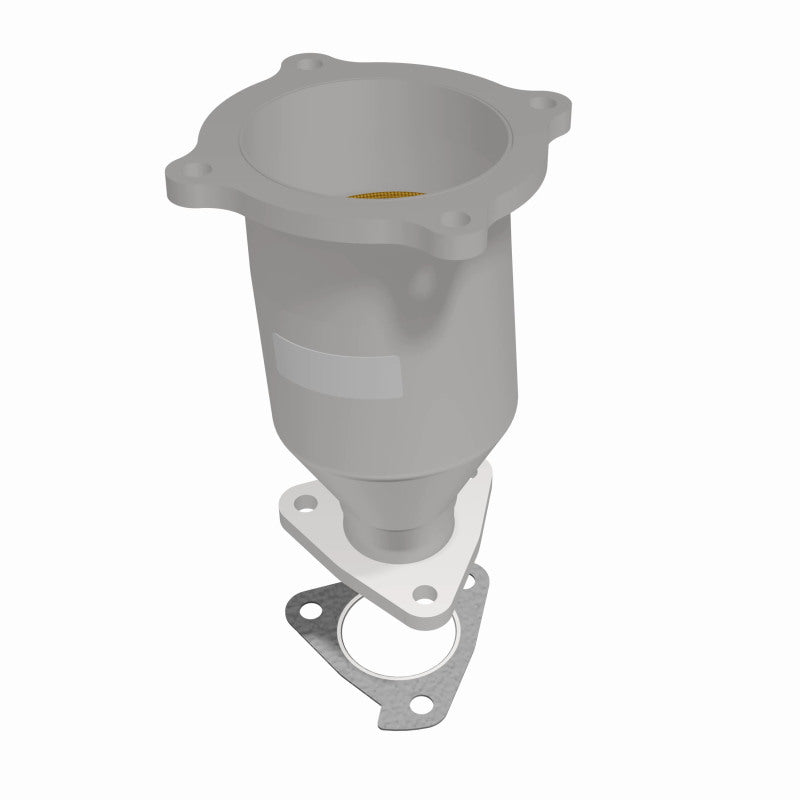 MagnaFlow Conv DF 1999-2005 Mazda Miata L4 1.8L Direct Fit Catalytic Converter (California) Magnaflow