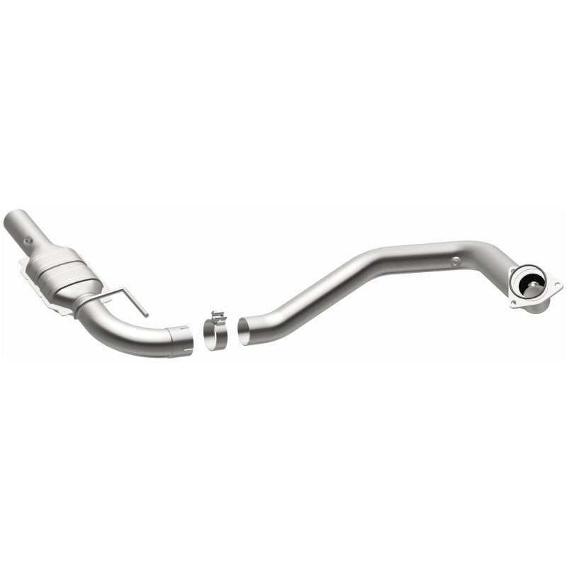 Magnaflow 2003 GMC Savana 3500 6.0L Direct Fit Converter Magnaflow