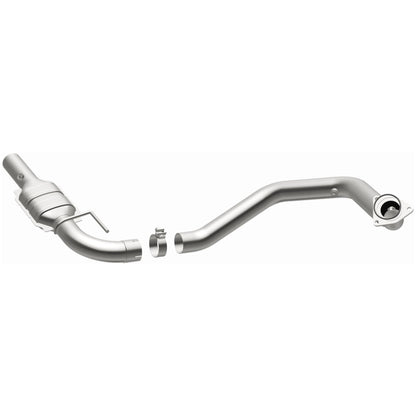 Magnaflow 2003 GMC Savana 3500 6.0L Direct Fit Converter Magnaflow