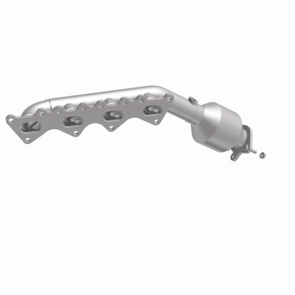 MagnaFlow Conv DF 09-10 Hyundai Genesis 4.6L Magnaflow