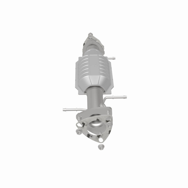 MagnaFlow Conv DF 96-99 S10/Sanoma 4WD 4.3L Magnaflow