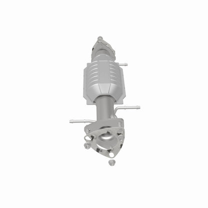 MagnaFlow Conv DF 96-99 S10/Sanoma 4WD 4.3L Magnaflow