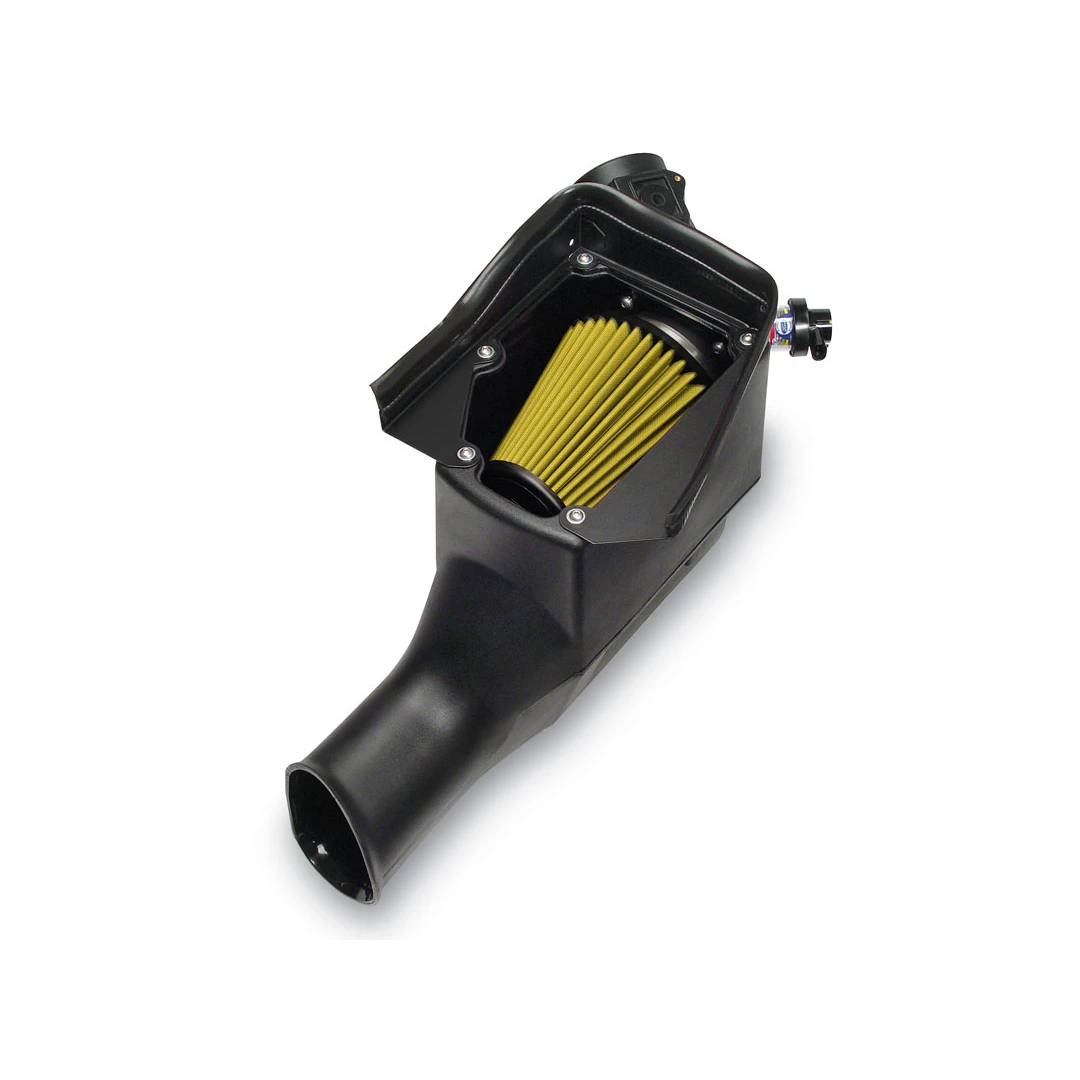 Airaid Intake Kit Ford Excur/F250/350SD V8-6.0L DSL Synthetic Filter Material