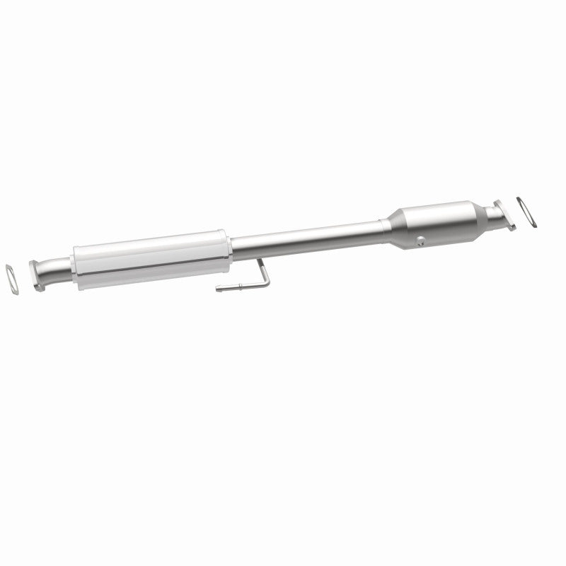 MagnaFlow Conv DF 11-14 Sonata 2.4L Underbody (OEM Grade Federal / EPA Compliant) Magnaflow
