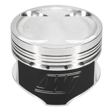 Load image into Gallery viewer, Wiseco Mits Turbo DISH -22cc 1.378 X 87MM Piston Shelf Stock