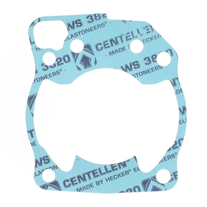 Athena Base Gasket - Honda 250 CR R - 1992-2001 - (.2mm thick) - S410210006110