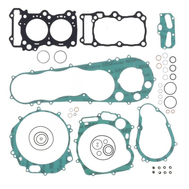 Athena Economic Gasket Kit - Suzuki 650 Burgman 03-09 - P400510870072