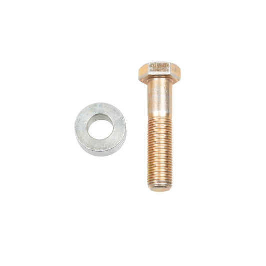 Synergy Tie Rod Stabilizer Spacer Kit for Jeep JL/JLU/JT - 4051-02