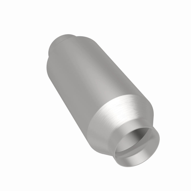 MagnaFlow Conv Universal 2.25 inch C/C spun body Magnaflow