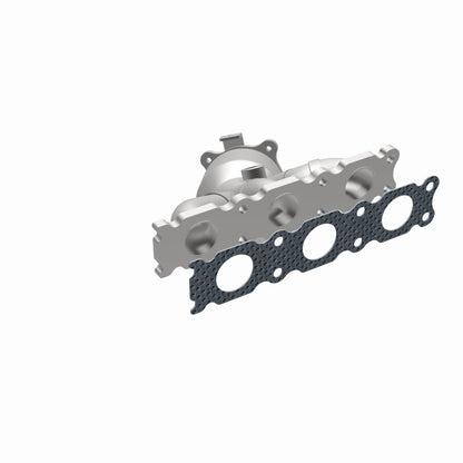 MagnaFlow Conv Direct Fit 08-12 Land Rover LR2 3.2L Magnaflow
