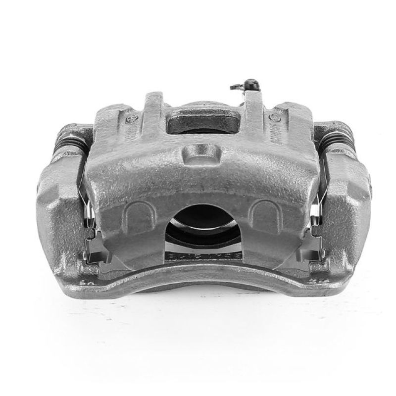 Power Stop 13-16 Hyundai Santa Fe Sport Front Right Autospecialty Caliper w/Bracket PowerStop