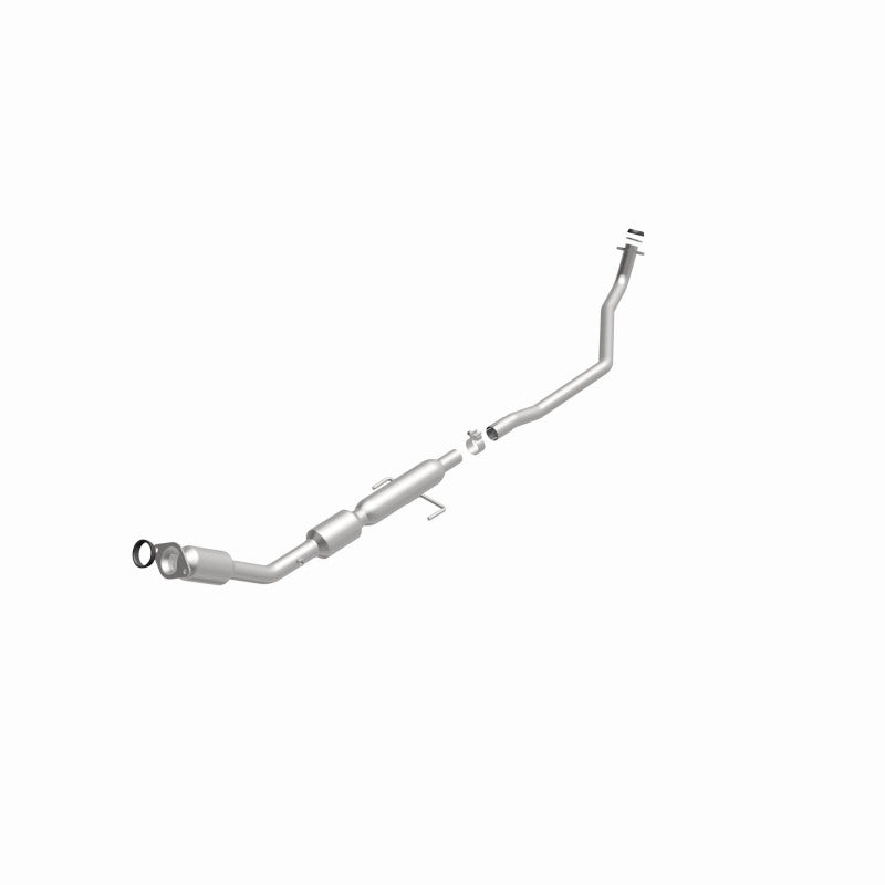 MagnaFlow Conv Direct Fit 14-15 Toyota Corolla 1.8L Magnaflow