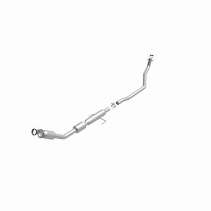 MagnaFlow Conv Direct Fit 14-15 Toyota Corolla 1.8L Magnaflow