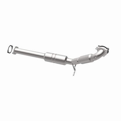 MagnaFlow Conv DF 02-03 Volvo S60 2.4L Magnaflow