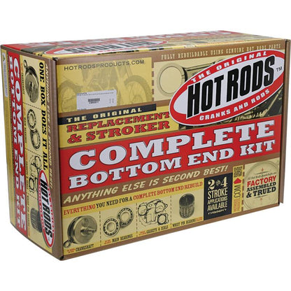 Hot Rods 08-11 KTM 300 EXC 300cc Bottom End Kit CBK0011