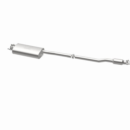 MagnaFlow 280596 Direct-Fit Catalytic Converter