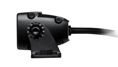 Hella Universal Black Magic 32in Thin Light Bar - Driving Beam Hella