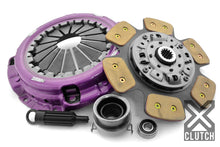 Load image into Gallery viewer, XClutch 98-07 Toyota Landcruiser 4.2L Stage 2 Sprung Ceramic Clutch Kit