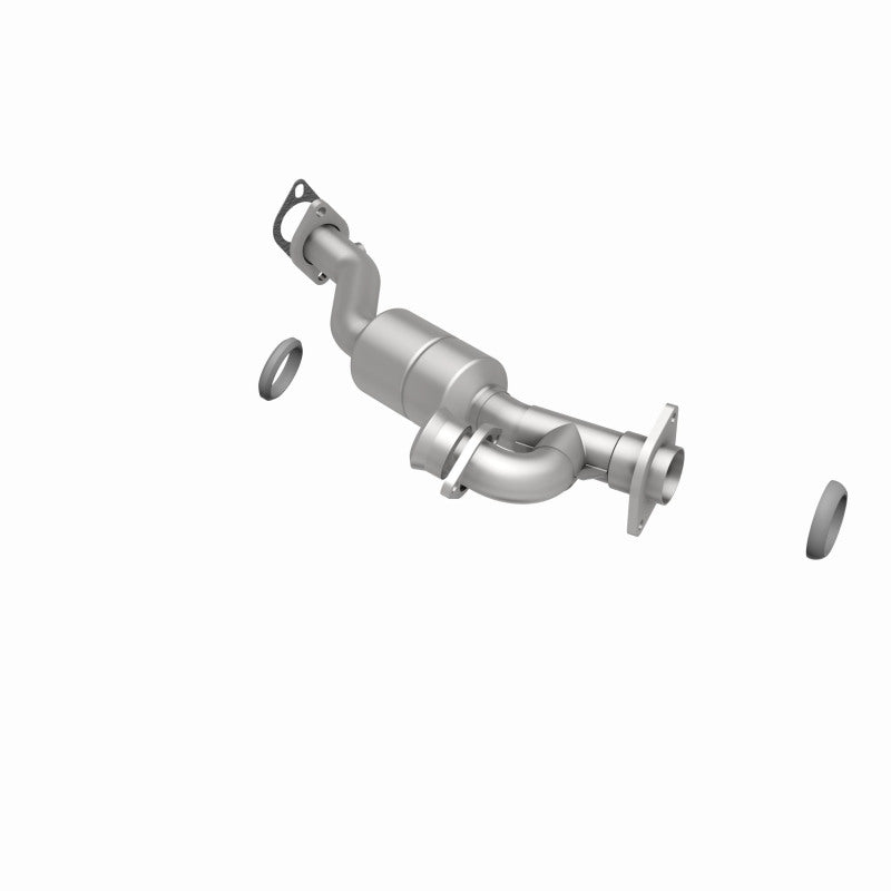 MagnaFlow Conv DF 01-03 Montero 3L Passenger Side Front OEM Magnaflow