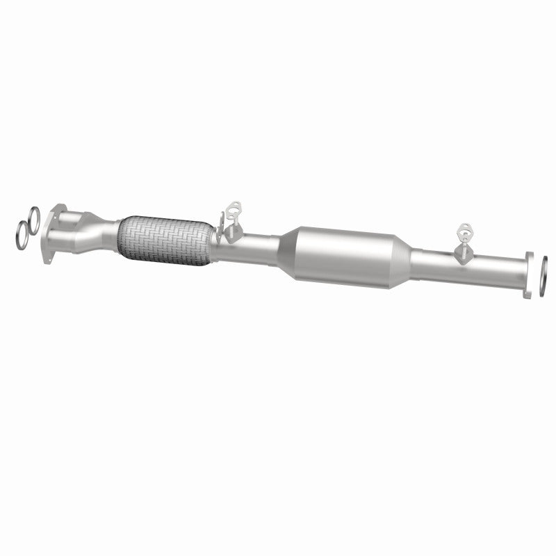 MagnaFlow Conv Toyota 36.12X6.5X4 1.5/2.25 Magnaflow