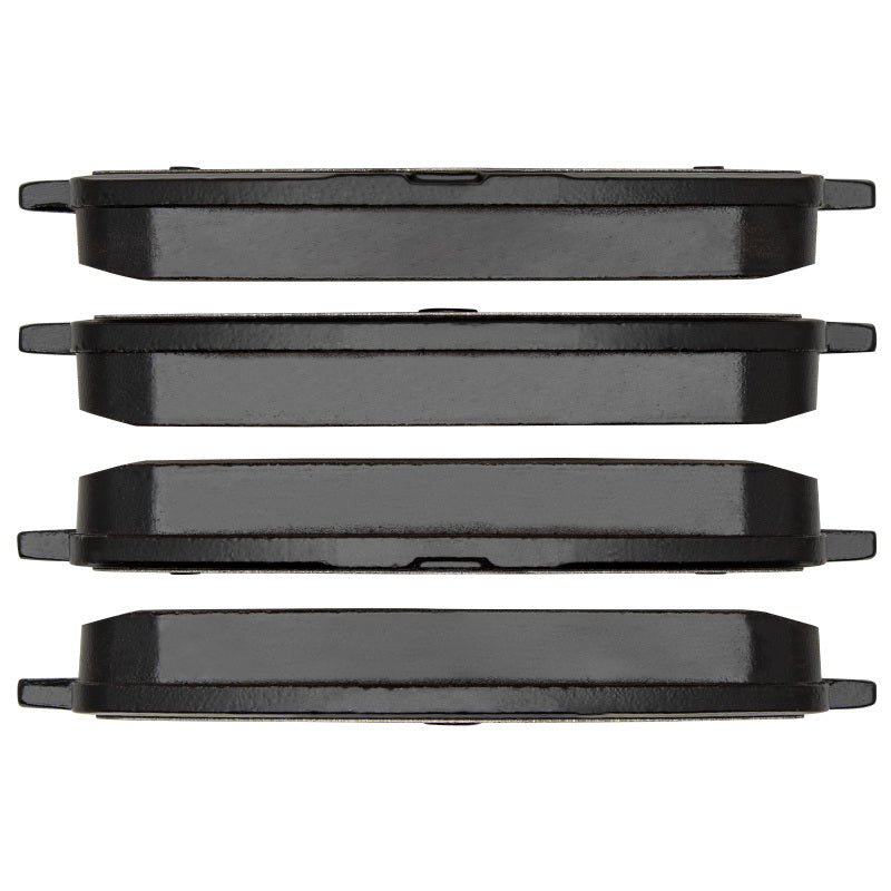 R1 Front Ceramic Brake Pads 2022-2025 Peugeot Partner (Mexico)/3008 (Mexico) - 2310-2484-00