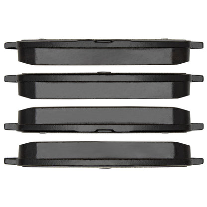 R1 Front Ceramic Brake Pads 2022-2025 Peugeot Partner (Mexico)/3008 (Mexico) - 2310-2484-00