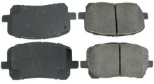 Load image into Gallery viewer, StopTech Premium Ceramic Brake Pads - 308.09230