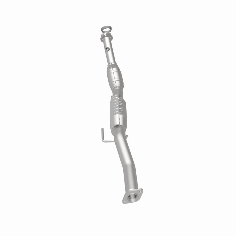 Magnaflow Conv DF 2007-2011 RANGER 2.3L Underbody Magnaflow