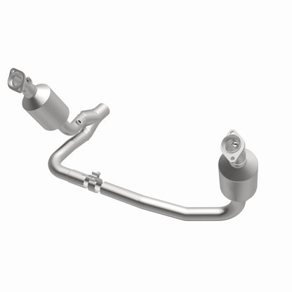 Magnaflow 2004 Dodge Dakota 3.7L Direct Fit Converter Magnaflow