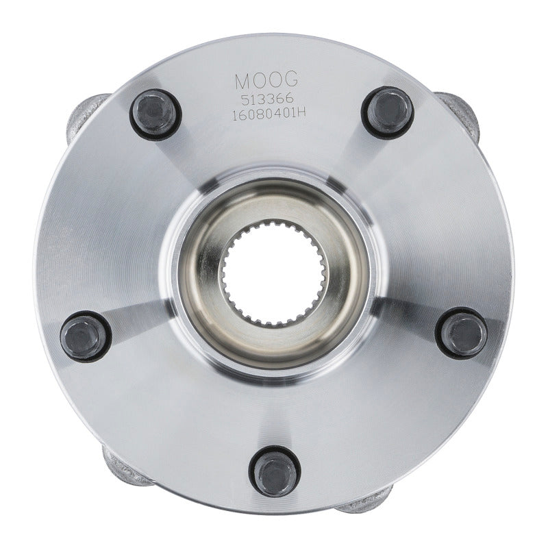 MOOG 16-19 Lexus IS300 Front Right Hub Assembly Moog