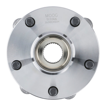 MOOG 16-19 Lexus IS300 Front Right Hub Assembly Moog