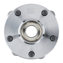 Load image into Gallery viewer, MOOG 16-19 Lexus IS300 Front Right Hub Assembly