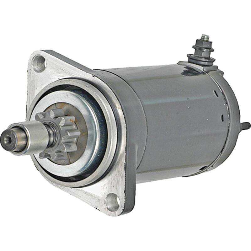 Arrowhead Denso 12V 9T Str 410-52104