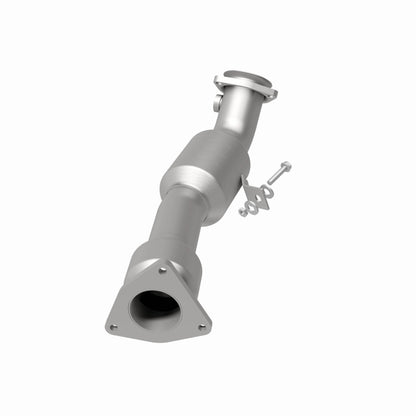 MagnaFlow Conv DF 04-07 VW Touareg 4.2L Passenger Side Magnaflow