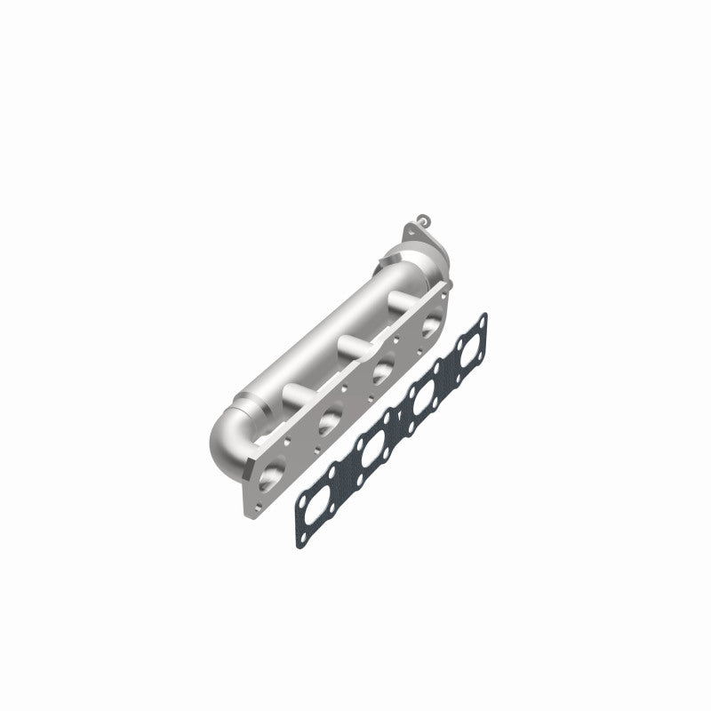 MagnaFlow Conv DF 07 Titan 5.6L P/S manif OEM Magnaflow
