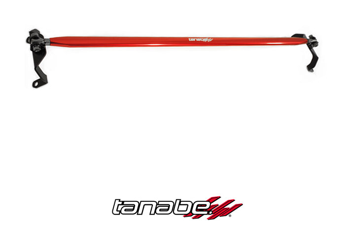 Tanabe Sustec Rear Strut Tower Bar 13 Scion FR-S (ZN6) / 13 Subaru BRZ (ZC6)