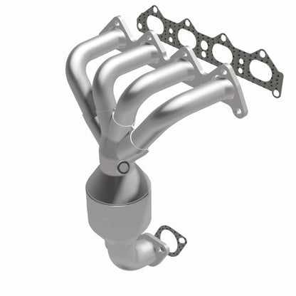MagnaFlow Conv Direct Fit 98-01 Hyundai Elantra 1.8L Magnaflow