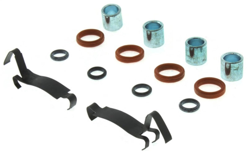 StopTech Premium Ceramic Rear Brake Pads - 308.06140 Stoptech