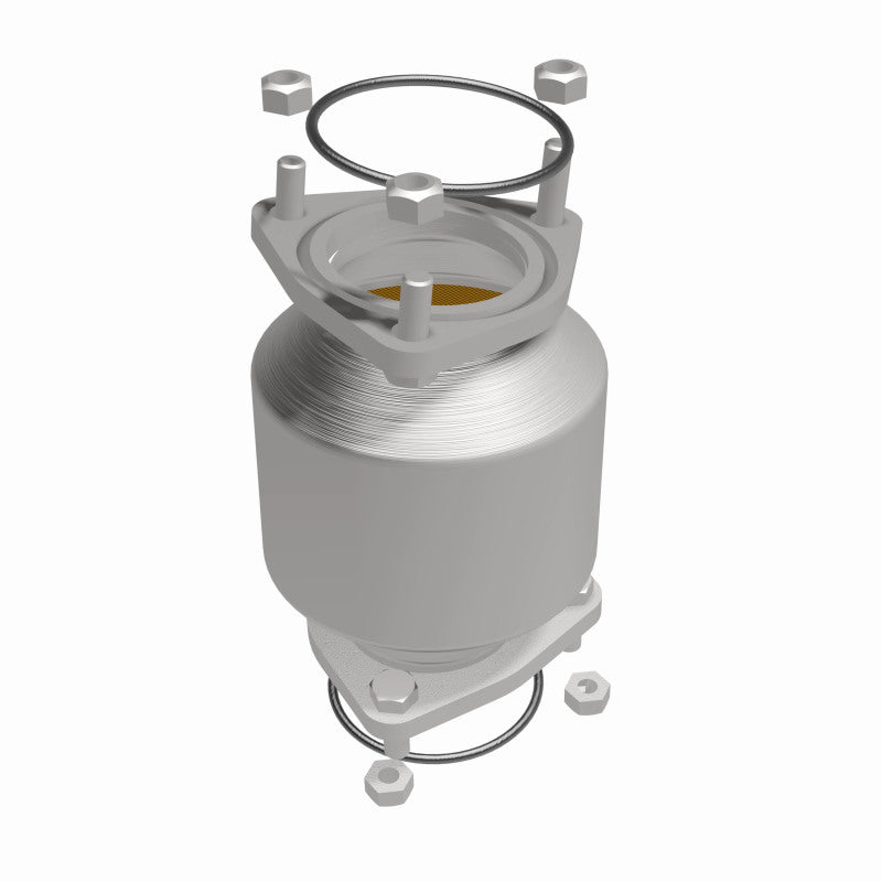 MagnaFlow California Grade Conv Direct Fit 06-08 Suzuki Reno L4 2.0L Magnaflow